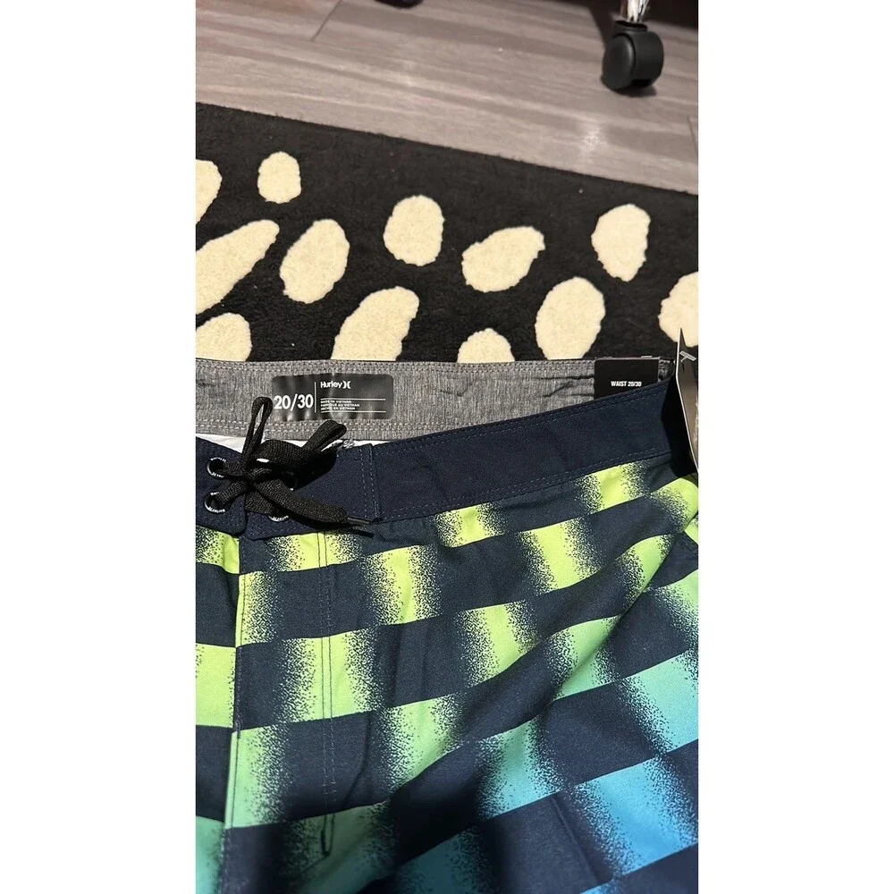 Brand new Boys Hurley Swim Trunks